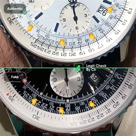 breitling navitimer 0885 ut ufo fake|How to Spot a Fake Breitling: 9 Steps (with Pictures) .